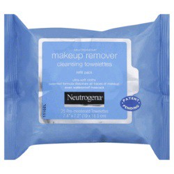 Read more about the article Neutrogena Make-up Remover Cleansing Towelettes