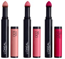 Read more about the article L’Oreal Paris Infallible Matte Max Lip Pen