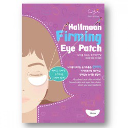 Read more about the article Cettua Halfmoon Firming Under Eye patch