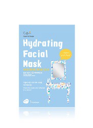 Read more about the article Ciettua Hydrating Facial Mask