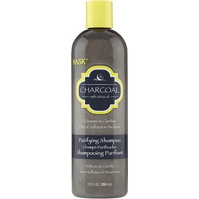 Read more about the article Hask Charcoal Purifying Shampoo