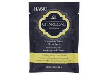 Read more about the article Hask Charcoal Purifying Deep Conditioner