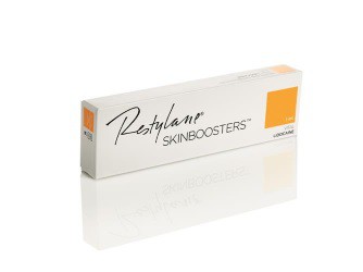 Read more about the article Restylane Skin Boosters