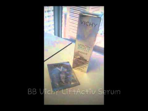 Read more about the article #Myserum10 My first Vichy LiftActiv serum experience