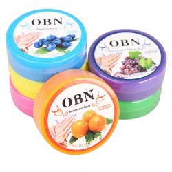 Read more about the article OBN Nail Polish Remover Pads