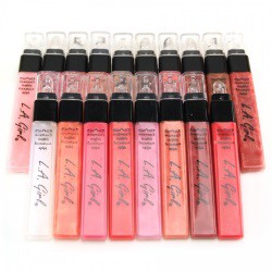 Read more about the article L.A. Girl Triple Enhancing Lip Gloss