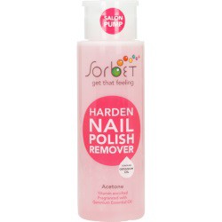 Read more about the article Sorbet Nail Polish Removers