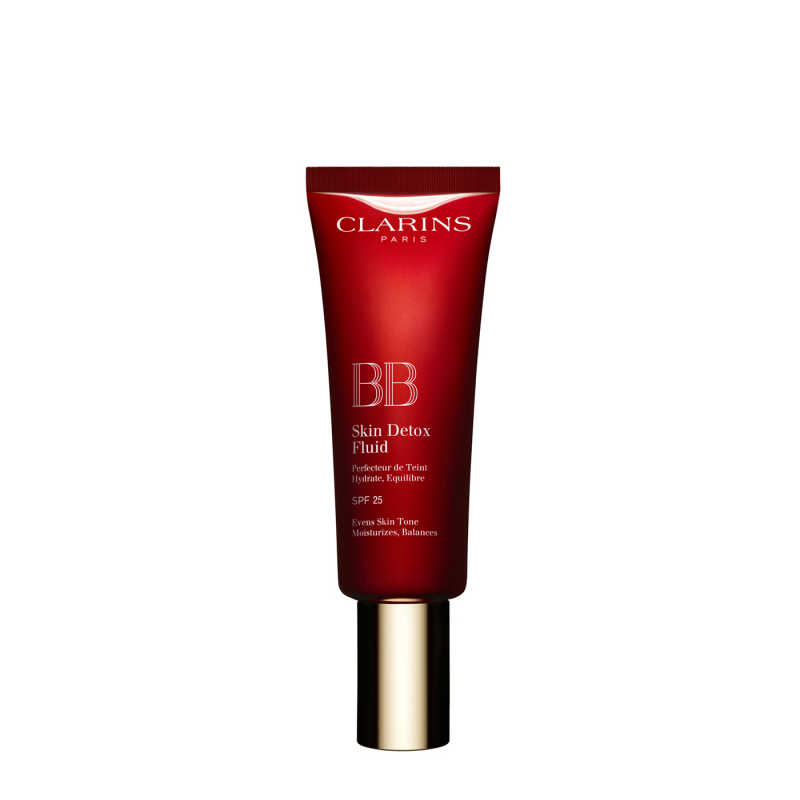 Read more about the article Clarins BB Skin Detox Fluid