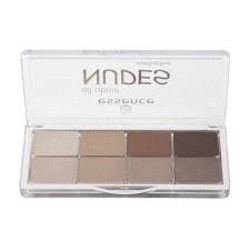 Read more about the article Essence all about Nudes Eyeshadow palette