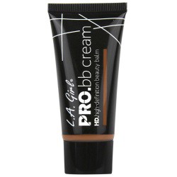 Read more about the article LA Girl HD PRO BB Cream