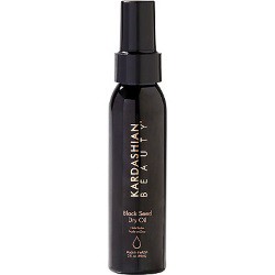 Read more about the article Kardashian Beauty Hair Black Seed Dry Oil