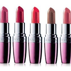 Read more about the article Avon Avon Ultra Colour Rich Brilliance Lipstick