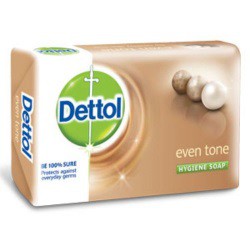 Read more about the article Dettol Even Tone Hygiene Soap