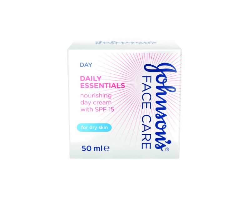 Read more about the article Johnson’s® Daily Essentials  Day Cream Dry