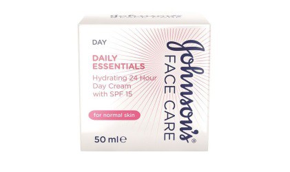 Read more about the article Johnson’s® Daily Essentials Day Cream Normal