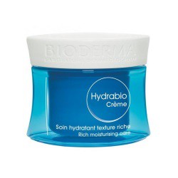 Read more about the article Bioderma Hydrabio Creme 50mL