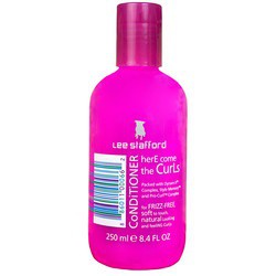 Read more about the article Lee Stafford Here Come the Curl Conditioner