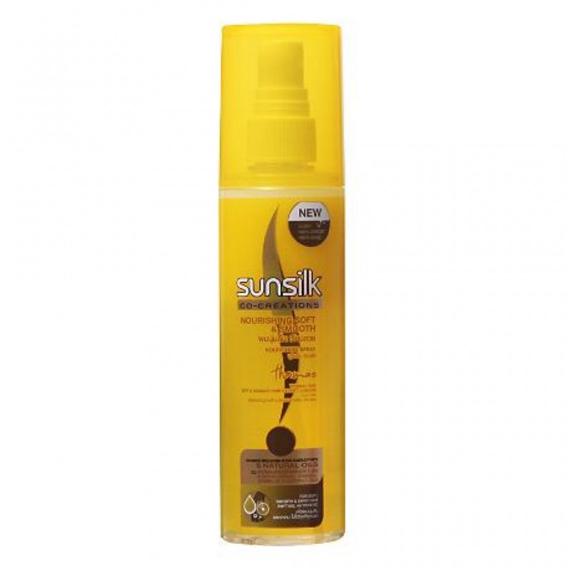 Read more about the article Sunsilk daily oil Moisturizing Spray