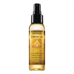 Read more about the article Avon Advanced Techniques – Supreme Oils Duo Treatment Spray