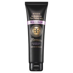 Read more about the article Avon Advance techniques – Beauty Balm Leave in treatment