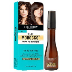 Read more about the article Marc Anthony Oil Of Morocco Argan Oil Hair Tretment