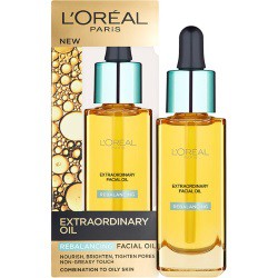 Read more about the article Extraordinary Face Oil (Rebalancing for Oily Skin) 30ml