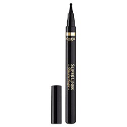 Read more about the article L’Oreal Superliner Black N Sculpt Black 01