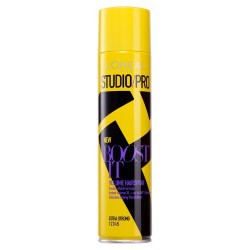 Read more about the article L’Oreal Paris Studio Pro Lock It Volume Hair Spray