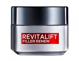 Read more about the article L’Oréal Paris Revitalift Filler Renew Night Cream