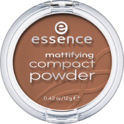 Read more about the article Mattifying Compact Powder 60 True Mahogany