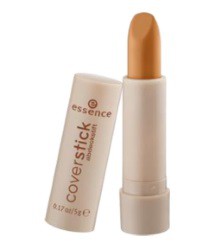 Read more about the article Essence Coverstick 50 Matt Caramel