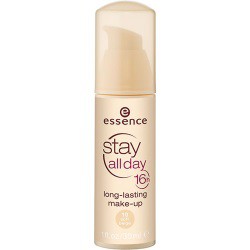 Read more about the article Essence Stay All Day 16h Long-lasting Make-up