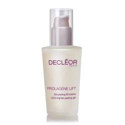 Read more about the article Decleor Prolagene Lift – Lift and Glow Peeling Gel