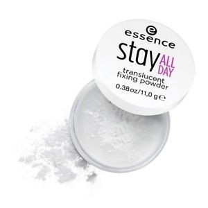 Read more about the article Essence Stay All Day Translucent Fixing Powder