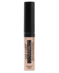 Read more about the article Wet n Wild Coverall – Liquid Concealer Wand