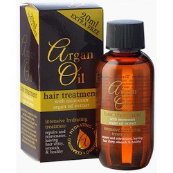 Read more about the article Argan Oil Hair Treatment with Moroccan Oil Extract