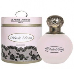 Read more about the article Jeanne Arthes Private Room Perfume