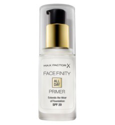 Read more about the article Max Factor Facefinity All Day Primer