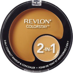 Read more about the article Revlon ColorStay 2-in-1 Compact Make-up and Concealer