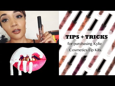 Read more about the article KYLIE Cosmetics