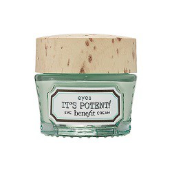 Read more about the article Benefit It’s Potent Eye Cream