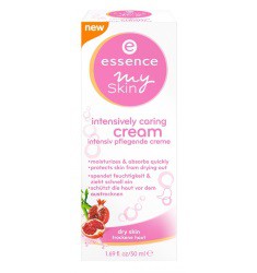 Read more about the article Essence My Skin Intensively Caring Face Cream