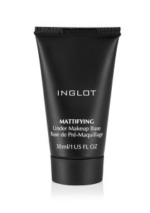 Read more about the article Inglot Mattifying Under Makeup Base