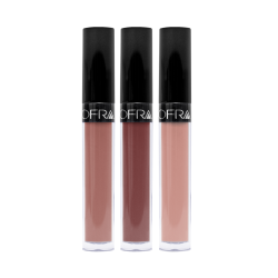 Read more about the article OFRA Long lasting Liquid lipstick