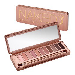 Read more about the article Urban Decay Naked 3 Eyeshadow Palette