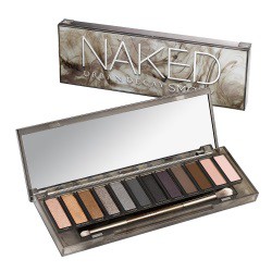 Read more about the article Urban Decay Naked Smoky Eyeshadow Palette