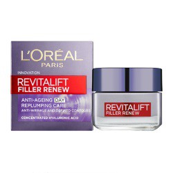 Read more about the article L’Oréal Paris Revitalift Filler Renew Day Moisturiser