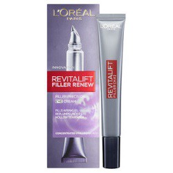 Read more about the article L’Oréal Paris Revitalift Filler Renew Eye Cream