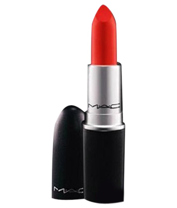 Read more about the article MAC Lady Danger Lipstick