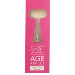 Read more about the article Sorbet Age Affect Velvet Brush Cleanser